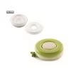 Moule Silicone 6 Moules Game Ø65 X H40 Mm 120ml SilikoMart Professional -pavoni shop moule silicone 6 moules game o65 x h40 mm 120ml silikomart professional