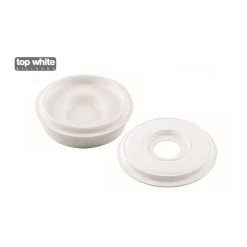 Moule Silicone 6 Moules Game Ø65 X H40 Mm 120ml SilikoMart Professional -pavoni shop moule silicone 6 moules game o65 x h40 mm 120ml silikomart professional 2