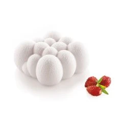 Moule Silicone 6 Nuages Cloud 120 Ml Silikomart Professional -pavoni shop moule silicone 6 nuages cloud 120 ml silikomart professional 1