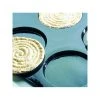 Moule Silicone 6 Ronds 18,5 Cm X H 1,2 Cm Flexipan -pavoni shop moule silicone 6 ronds 185 cm x h 12 cm flexipan