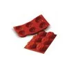 Moule Silicone Tournesols 7,6 Cm X H 4 Cm (x6) Silikomart -pavoni shop moule silicone 6 tournesols 76 cm x h 4 cm silikomart