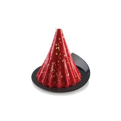 Moule Silicone 8 Sapins Astro Ø6,7 Cm X 7,9 Cm Silikomart Professional -pavoni shop moule silicone 8 sapins astro o67 cm x 79 cm silikomart professional 2