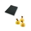 Moule Silicone 96 Demi-sphères Ø3,5 X 1,75 Cm 11ml SilikoMart Professional -pavoni shop moule silicone 96 demi spheres o35 x 175 cm 11ml silikomart professional