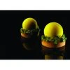 Moule Silicone Balle De Tennis Ø 5,5 Cm (x20) Pavoflex -pavoni shop moule silicone balle de tennis o 55 cm x20 pavoflex
