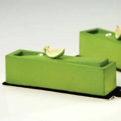 Moule Silicone Bande Inclinée 12 X 3 Cm X H 3,5 Cm (x20) Pavoflex -pavoni shop moule silicone bande inclinee 12 x 3 cm x h 35 cm x20 pavoflex 3