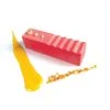 Moule Silicone Bande Ondulée 12 X 3 Cm X H 3,2 Cm (x20) Pavoflex -pavoni shop moule silicone bande ondulee 12 x 3 cm x h 32 cm x20 pavoflex