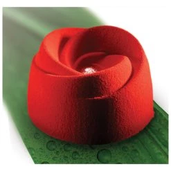 Moule Silicone Bourgeon Ø 7 Cm X H 4,2 Cm (x24) Pavoflex -pavoni shop moule silicone bourgeon o 7 cm x h 42 cm x24 pavoflex 1