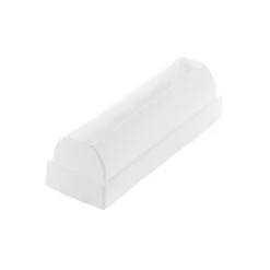 Moule Silicone Bûche Elégance Ø7,5 Cm X 25 Cm Silikomart Professional -pavoni shop moule silicone buche elegance o75 cm x 25 cm silikomart professional 2