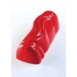 Moule Silicone Bûche Lady 25 X 9 Cm X H 7,5 Cm Pavoni -pavoni shop moule silicone buche lady 25 x 9 cm x h 75 cm pavoni 1