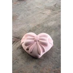 Moule Silicone Cadeau Coeur 18 X 16,2 Cm X H 6,7 Cm Pavoni -pavoni shop moule silicone cadeau coeur 18 x 162 cm x h 67 cm pavoni 2