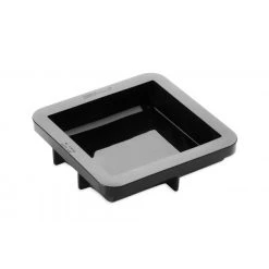 Moule Silicone Carré Jupiter 16,7 X 15,8 Cm X H 4 Cm Pavoni -pavoni shop moule silicone carre jupiter 167 x 158 cm x h 4 cm pavoni 2