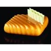 Moule Silicone Carré Pop 16,2 X H 4,6 Cm Pavoni -pavoni shop moule silicone carre pop 162 x h 46 cm pavoni