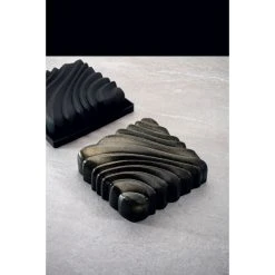 Moule Silicone Carré Squeeze 16,4 Cm X H 4,7 Cm Pavoni