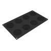 Moule Silicone Charm Ø 6 Cm X H 2,15 Cm (x8) Pavoflex -pavoni shop moule silicone charm o 6 cm x h 215 cm x8 pavoflex
