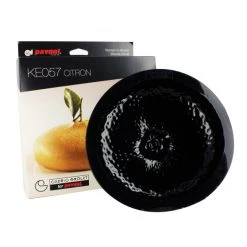 Alternative view of Moule Silicone Citron 1215 Ml Cédric Grolet Pavoni