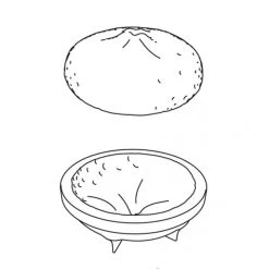 Moule Silicone Citron 1215 Ml Cédric Grolet Pavoni -pavoni shop moule silicone citron 1215 ml cedric grolet pavoni 2