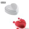 Moule Silicone Coeur Bombé 142 Mm Silikomart -pavoni shop moule silicone coeur bombe 142 mm silikomart
