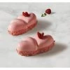 Moule Silicone Coeur Double 12,7 X 7,1 Cm X H 3,8 Cm (x9) Pavoflex -pavoni shop moule silicone coeur double 127 x 71 cm x h 38 cm x9 pavoflex