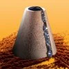 Moule Silicone Cône Ø 6,5 Cm X H 6,5 Cm (x24) Pavoflex -pavoni shop moule silicone cone o 65 cm x h 65 cm x24 pavoflex