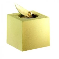 Moule Silicone Cube 5 Cm X H 5 Cm (x28) Pavoflex