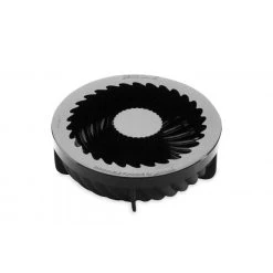 Alternative view of Moule Silicone Cyclone Ø 18 Cm X H 5,7 Cm Pavoni