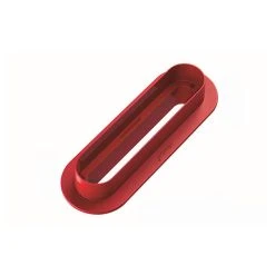 Moule Silicone Cylindre (x8) Silikomart Professional -pavoni shop moule silicone cylindre x8 silikomart professional 4