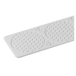 Moule Silicone Décor Alvéoles Ø 7,5 Cm X H 0,35 Cm (x5) Silikomart Professional -pavoni shop moule silicone decor alveoles o 75 cm x h 035 cm x5 silikomart professional 1