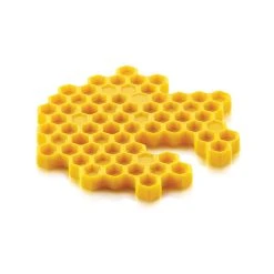 Alternative view of Moule Silicone Décor Miel Ø 14 Cm X H 1 Cm (x2) Silikomart Professional