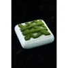 Moule Silicone Décor Mini Shanghai 10,7 Cm X H 8 Cm (x2) Pavoni -pavoni shop moule silicone decor mini shanghai 107 cm x h 8 cm x2 pavoni