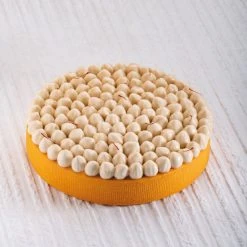 Moule Silicone Décor Noisettes Ø 18 Cm X H 1,8 Cm Pavoni -pavoni shop moule silicone decor noisettes o 18 cm x h 18 cm pavoni 2