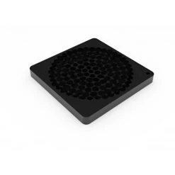 Moule Silicone Décor Noisettes Ø 18 Cm X H 1,8 Cm Pavoni -pavoni shop moule silicone decor noisettes o 18 cm x h 18 cm pavoni 3