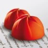 Moule Silicone Dôme Vertigo Ø 7 Cm X H 4,4 Cm (x24) Pavoflex -pavoni shop moule silicone dome vertigo o 7 cm x h 44 cm x24 pavoflex
