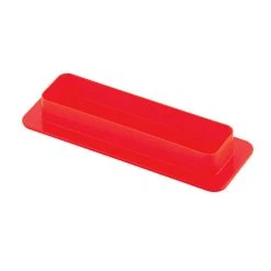 Moule Silicone Éclairs Stripe 13 X 2,8 Cm X H 2,8 Cm (x8) Silikomart Professional -pavoni shop moule silicone eclairs stripe 13 x 28 cm x h 28 cm x8 silikomart professional 2