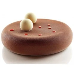Moule Silicone Eclipse 180 Mm Silikomart -pavoni shop moule silicone eclipse 180 mm silikomart 1