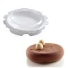Moule Silicone Eclipse 180 Mm Silikomart -pavoni shop moule silicone eclipse 180 mm silikomart