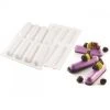 Moule Silicone Fingers (x8) Silikomart Professional -pavoni shop moule silicone fingers x8 silikomart professional