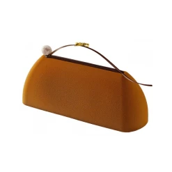 Alternative view of MALLARD FERRIERE Moule Silicone Gianduia 24 Pièces