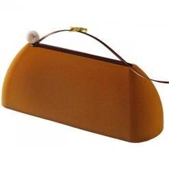 Alternative view of Moule Silicone Gianduia 25 Cm Silikomart