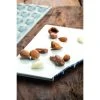 Moule Silicone Gourmand Amande 3,4 X 2,1 X H 1,1 Cm (x30) Pavoni -pavoni shop moule silicone gourmand amande 34 x 21 x h 11 cm x30 pavoni