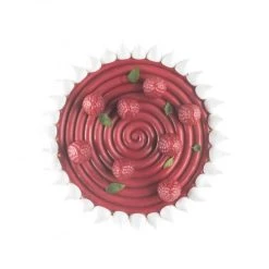 Alternative view of Moule Silicone Gourmand Baie Ø 2,4 X H 2,7 Cm (x35) Pavoni