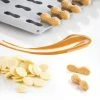 Moule Silicone Gourmand Cacahuète 4,7 X 1,9 X H 1,6 Cm (x24) Pavoni -pavoni shop moule silicone gourmand cacahuete 47 x 19 x h 16 cm x24 pavoni