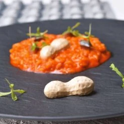 Moule Silicone Gourmand Cacahuète 4,7 X 1,9 X H 1,6 Cm (x24) Pavoni -pavoni shop moule silicone gourmand cacahuete 47 x 19 x h 16 cm x24 pavoni 2