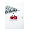 Moule Silicone Gourmand Cerise Ø 2,6 X H 1,2 Cm (x35) Pavoni -pavoni shop moule silicone gourmand cerise o 26 x h 12 cm x35 pavoni