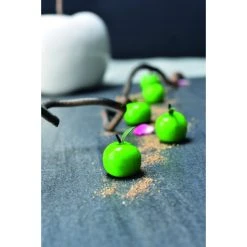 Moule Silicone Gourmand Cerise Ø 2,6 X H 1,2 Cm (x35) Pavoni -pavoni shop moule silicone gourmand cerise o 26 x h 12 cm x35 pavoni 3