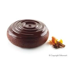 Moule Silicone Goutte D'Eau Water Drop Ø18cm SilikoMart Professional -pavoni shop moule silicone goutte d eau water drop o18cm silikomart professional 2