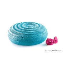 Moule Silicone Goutte D'Eau Water Drop Ø18cm SilikoMart Professional -pavoni shop moule silicone goutte d eau water drop o18cm silikomart professional 3