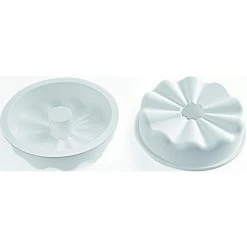 Moule Silicone Harmonie Ø 180 Mm Silikomart -pavoni shop moule silicone harmonie o 180 mm silikomart 2