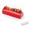 Moule Silicone Insert 23 X 5,5 Cm X H 5 Cm Pavoni -pavoni shop moule silicone insert 23 x 55 cm x h 5 cm pavoni