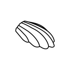 Moule Silicone Madeleine 7,8 X 4,5 Cm X H 1,8 Cm (x44) Pavoflex -pavoni shop moule silicone madeleine 78 x 45 cm x h 18 cm x44 pavoflex 2