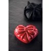 Moule Silicone Mini Cadeau Coeur 14,8 X 13,4 Cm X H 5,8 Cm Pavoni -pavoni shop moule silicone mini cadeau coeur 148 x 134 cm x h 58 cm pavoni